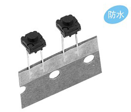 TACT SWITCH  TS-3006