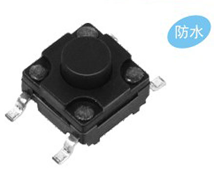 TACT SWITCH  TS-3012